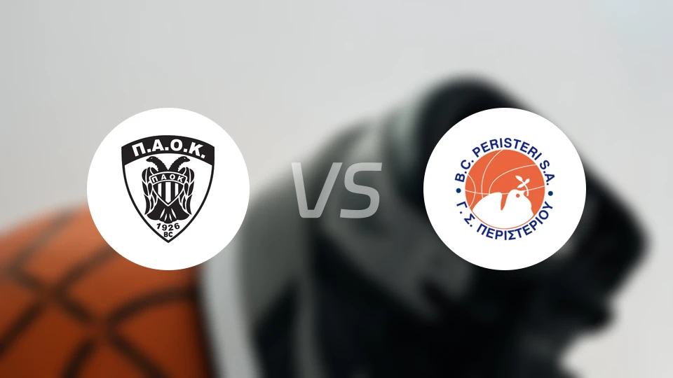 泛塞萨洛尼基vs佩里斯特里比分预测【2026/03/12】