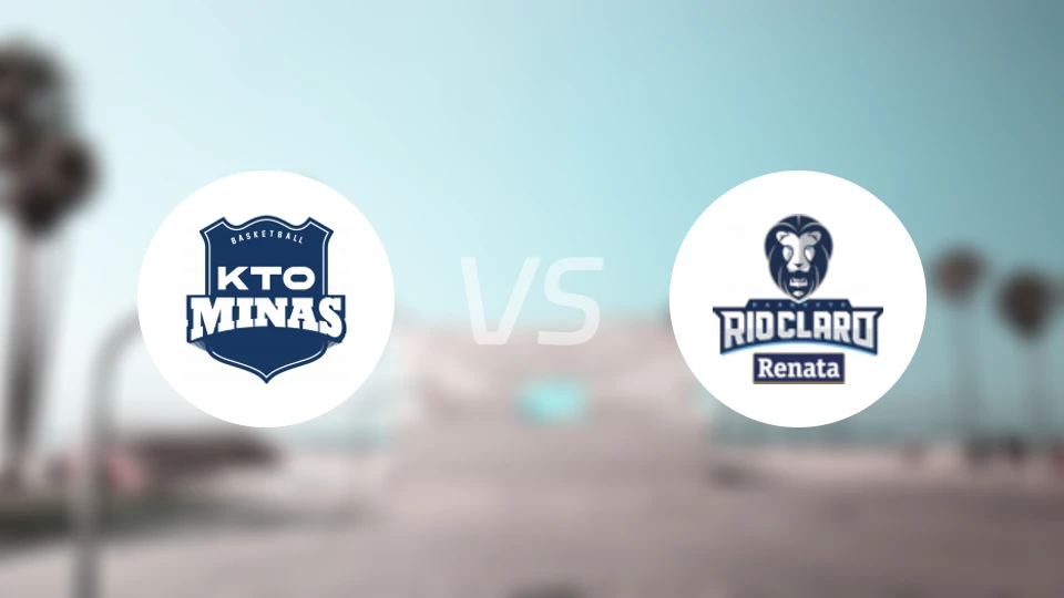 米纳斯vs里奥卡拉罗比分预测【2026/02/20】