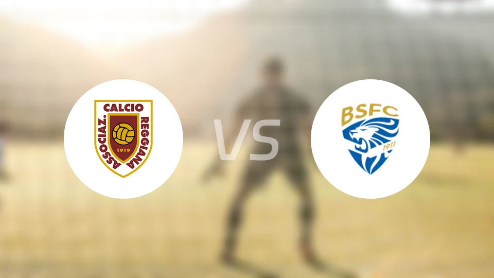 雷吉亚纳U19vs布雷西亚U19比分预测【2026/04/18】