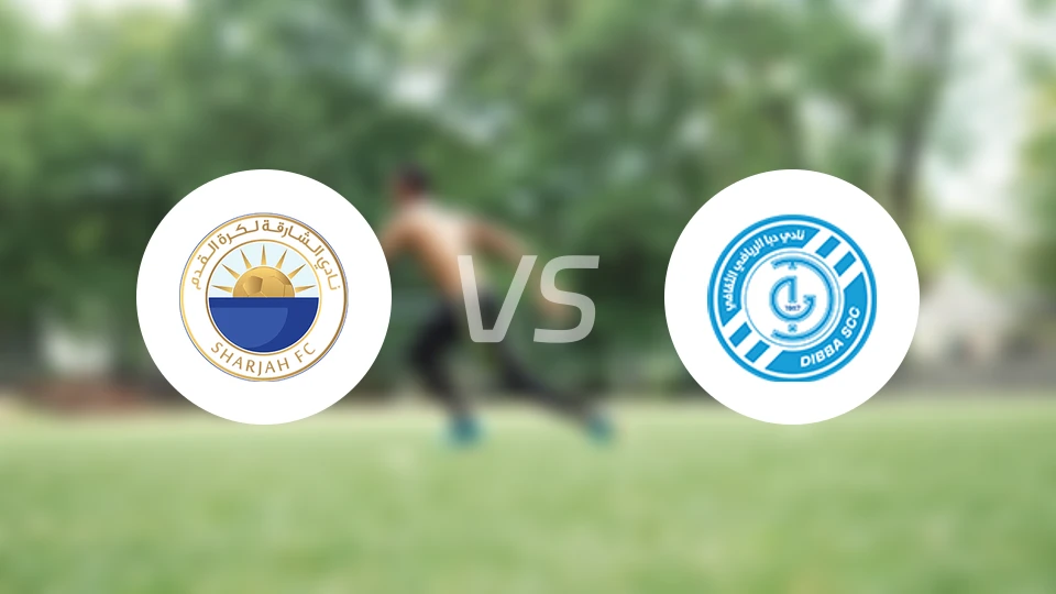 沙迦vs达巴比分预测【2026/02/15】