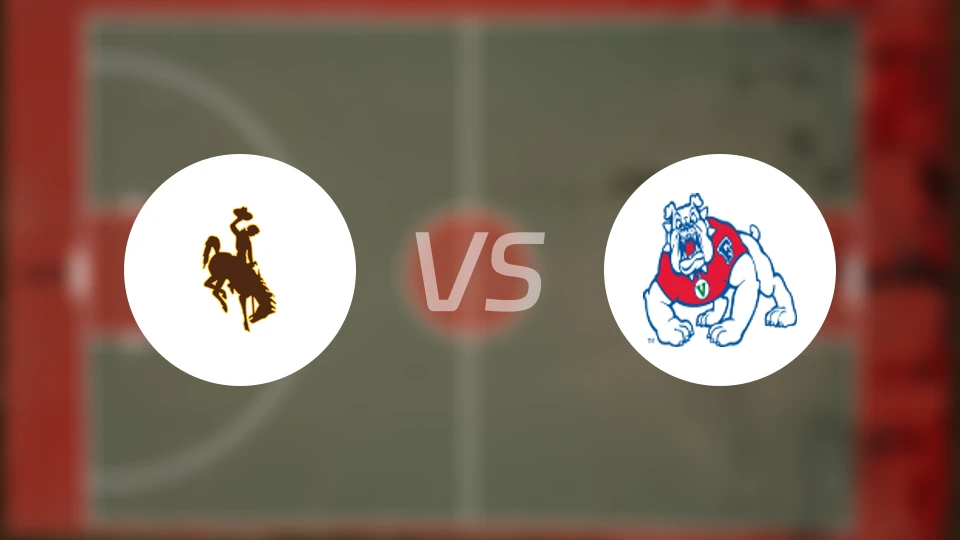 怀俄明大学vs加州州立弗雷斯诺分校比分预测【2026/01/18】