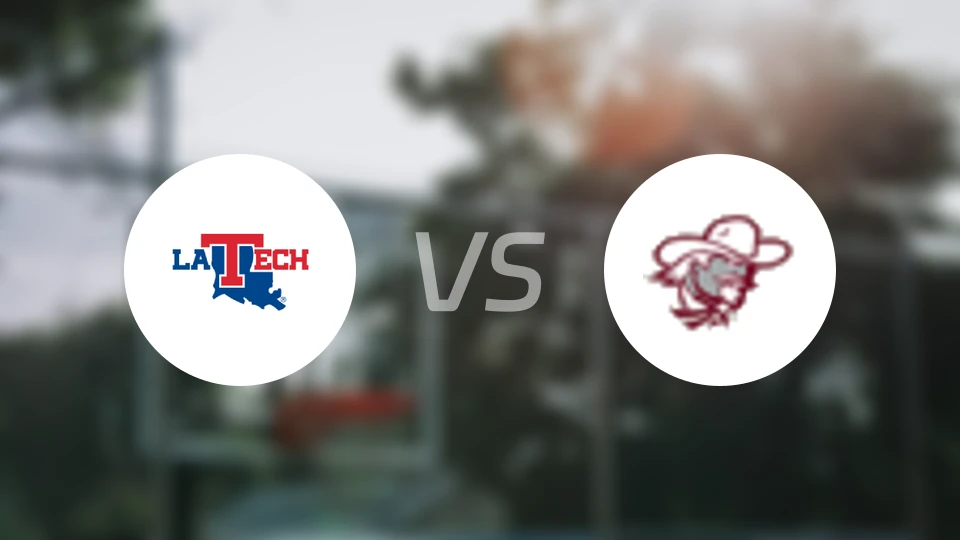 路易斯安那理工大学vs东肯塔基大学比分结果战报【2024/11/28】