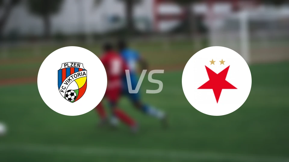 比尔森vs布拉格斯拉维亚比分结果战报【2025/11/10】