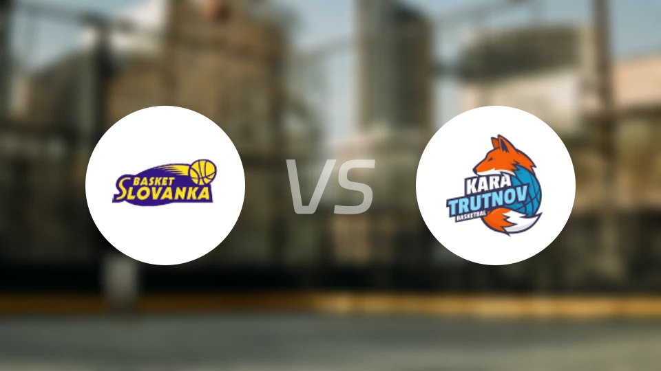 斯洛万卡女篮vs特鲁特诺夫火车头女篮比分预测【2025/12/08】