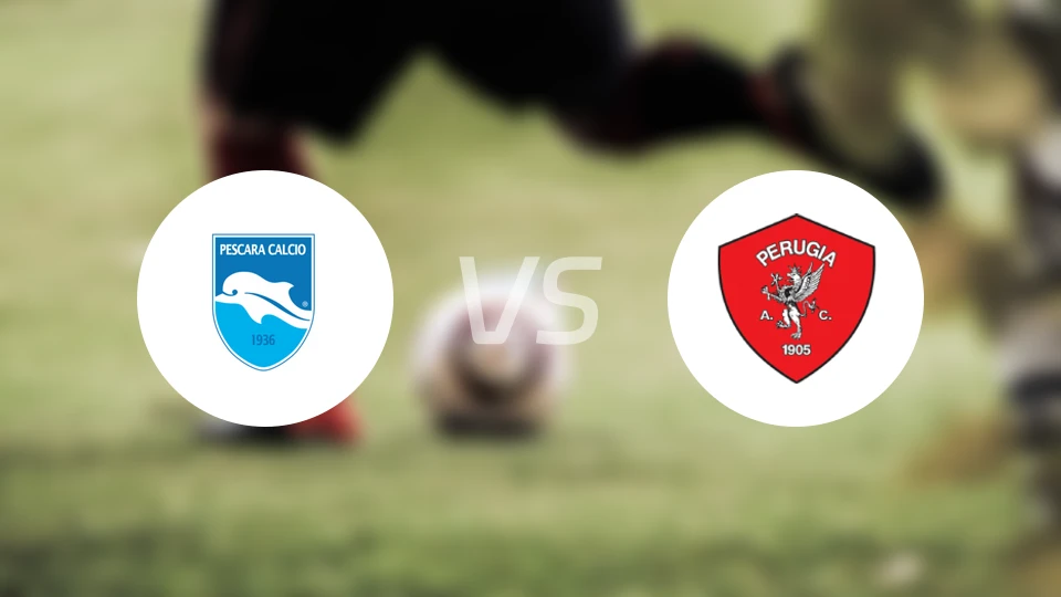 佩斯卡拉青年队vs佩鲁贾青年队比分预测【2025/11/03】
