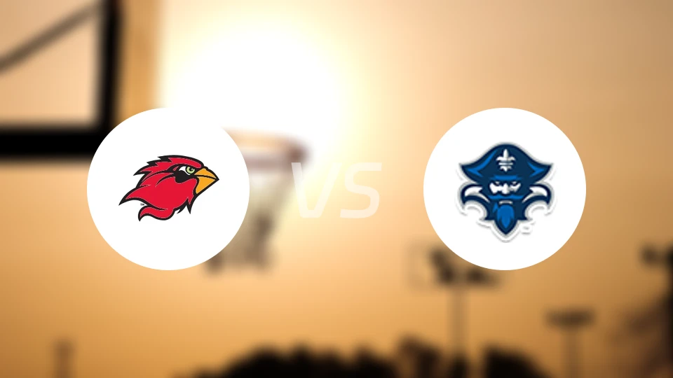 拉玛尔大学vs新奥尔良大学比分预测【2026/01/20】