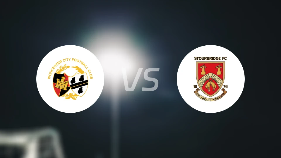 伍斯特vs斯托桥比分预测【2025/11/19】