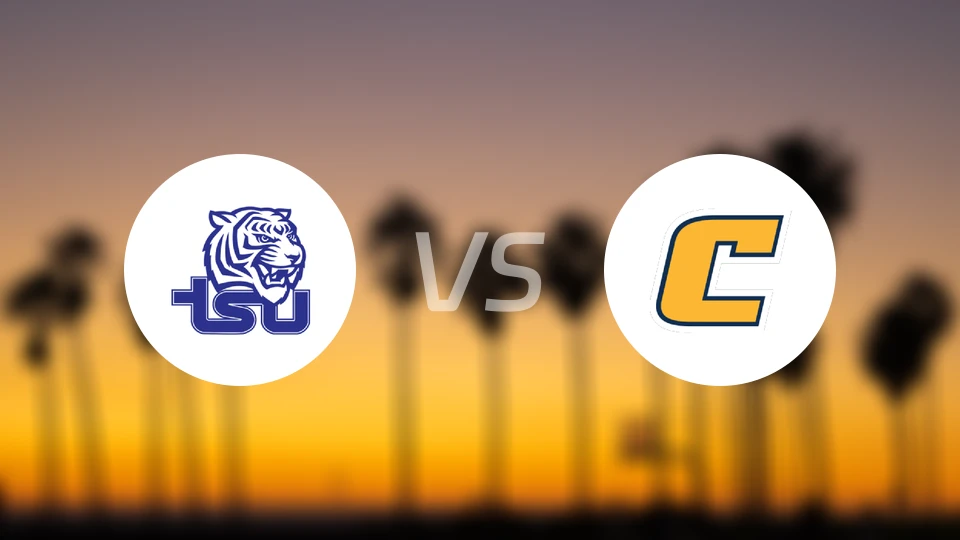 田纳西州立大学vs查他努加大学比分预测【2025/12/01】