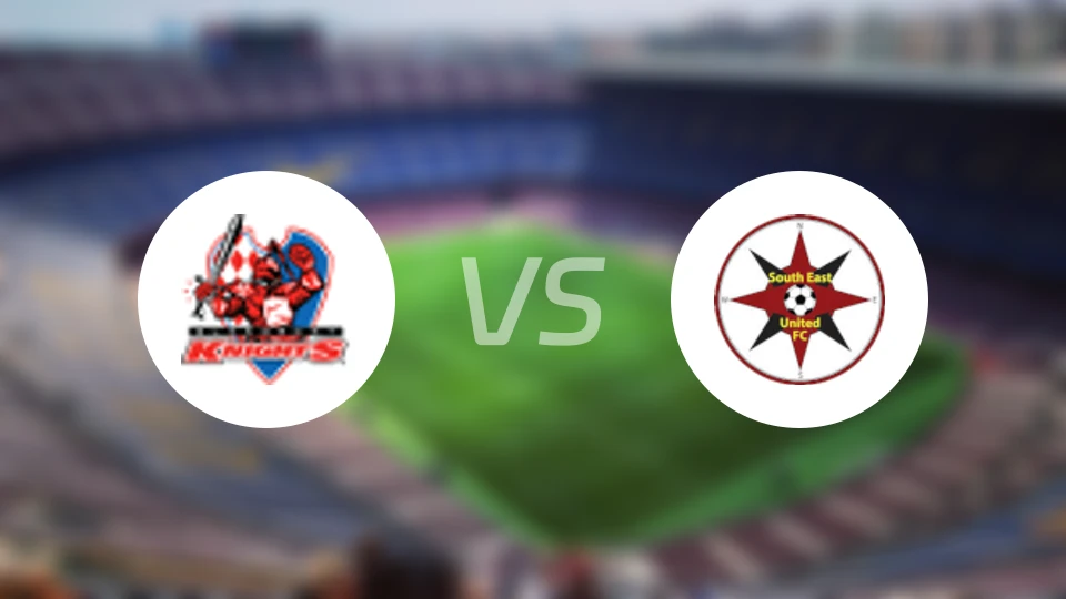 格诺尔基卡纳特斯FCvs东南联合比分预测【2026/03/21】