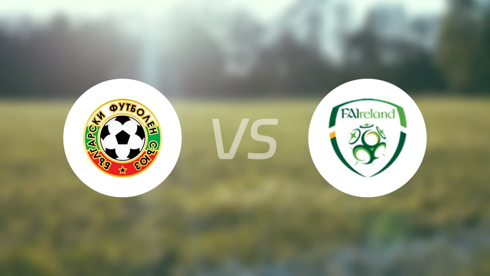 保加利亚女足U19vs爱尔兰女足U19比分预测【2025/12/02】