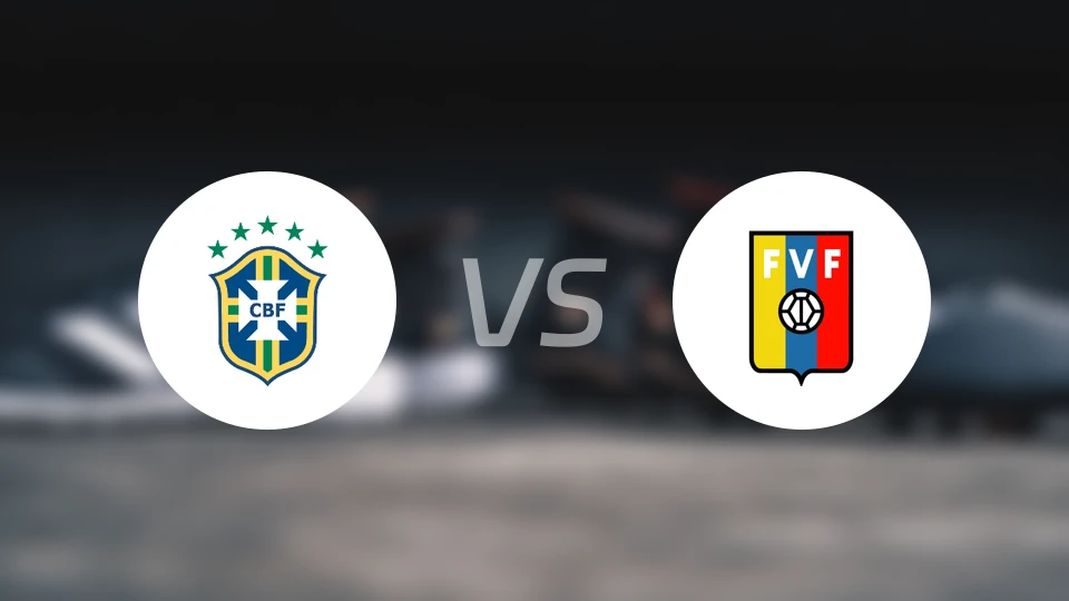 巴西U17vs委内瑞拉U17比分结果战报【2026/04/13】