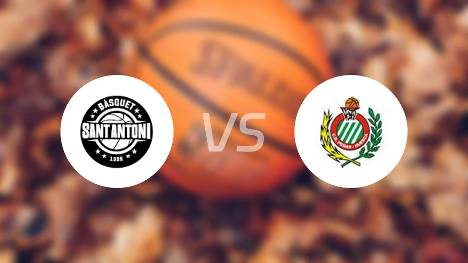 CB圣塔安托尼vs佩纳斯韦斯卡比分预测【2026/01/18】