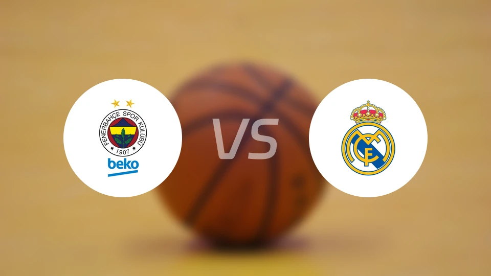 费内巴切vs皇家马德里比分结果战报【2026/04/10】