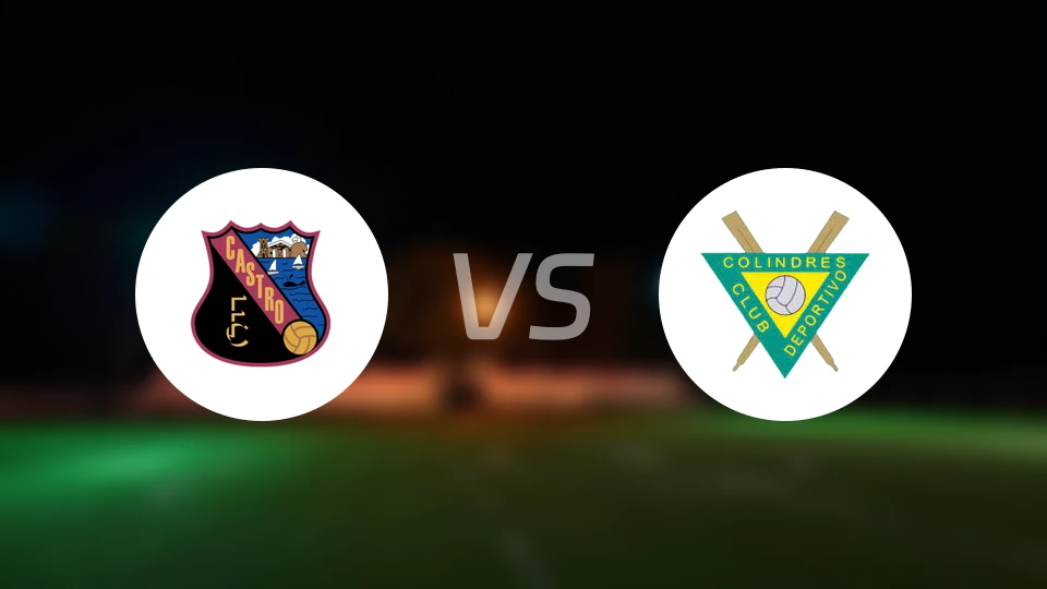 卡斯特洛vs卡林德斯比分预测【2024/10/28】