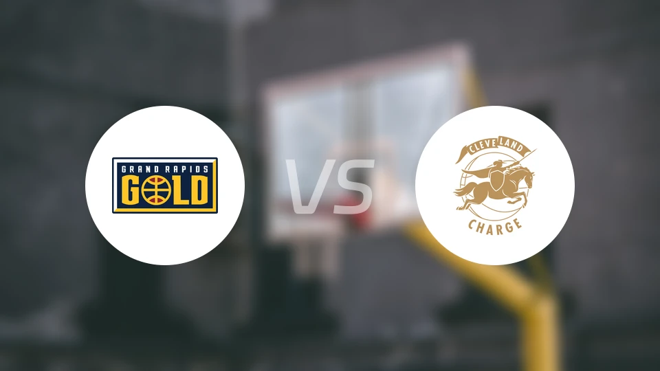 大急流城黄金vs克利夫兰剑客比分预测【2025/11/22】