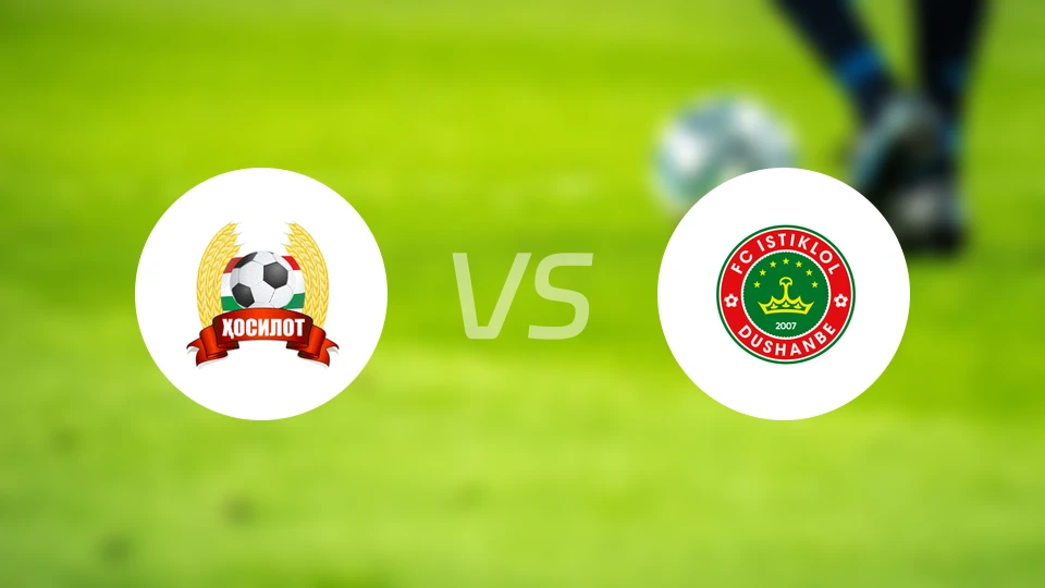 科赫西洛特vs杜尚别独立比分预测【2025/11/30】