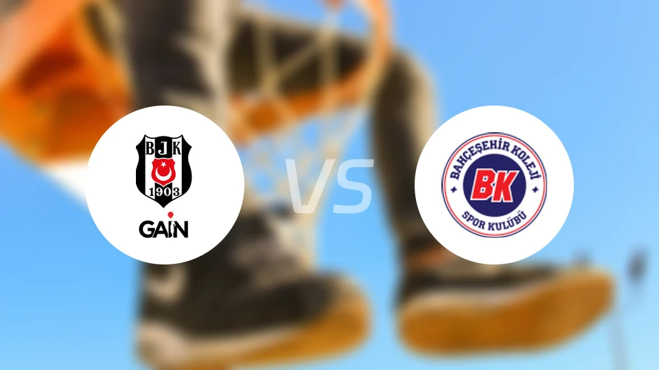 贝西克塔斯vs巴赫斯塞希尔科勒吉比分结果战报【2026/04/01】