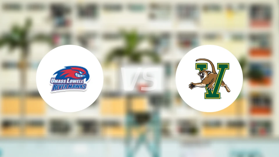 马萨诸塞罗威尔分校vs佛蒙特大学比分结果战报【2026/02/27】