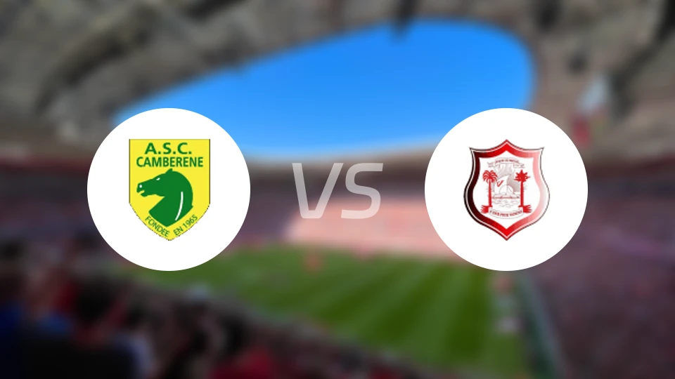 AS坎贝内vs姆布尔比分预测【2025/12/15】