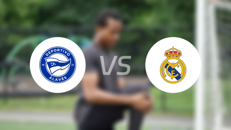 阿拉维斯vs皇马比分预测【2025/12/15】