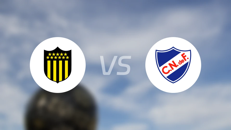 佩纳罗尔vs乌拉圭民族比分预测【2025/11/24】