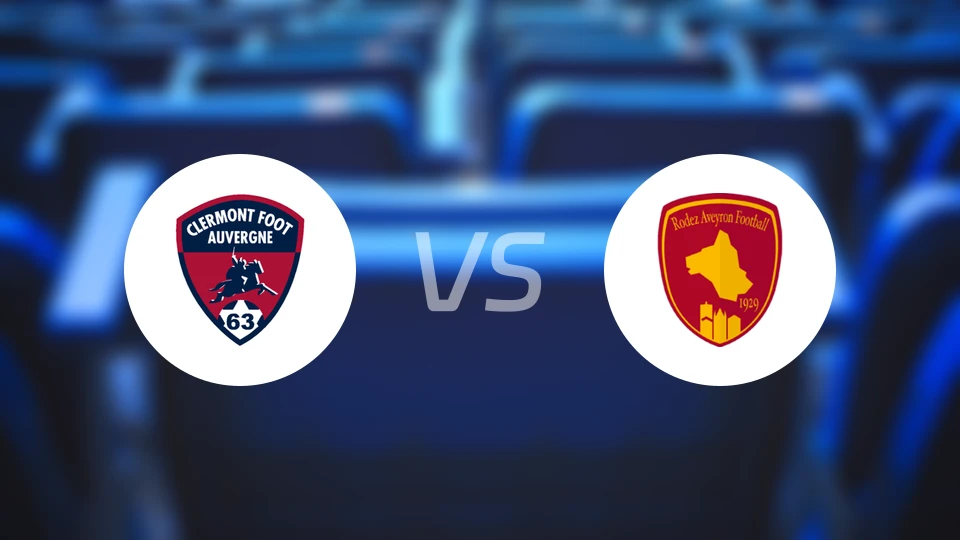 克莱蒙vs罗德兹比分预测【2026/02/14】