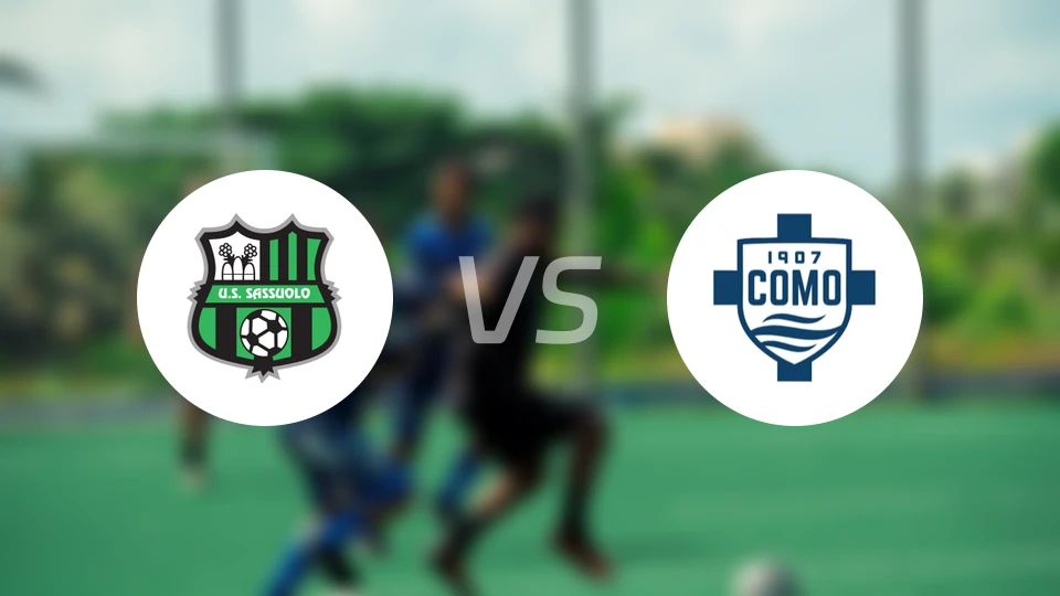 萨索洛vs科莫比分预测【2026/04/18】