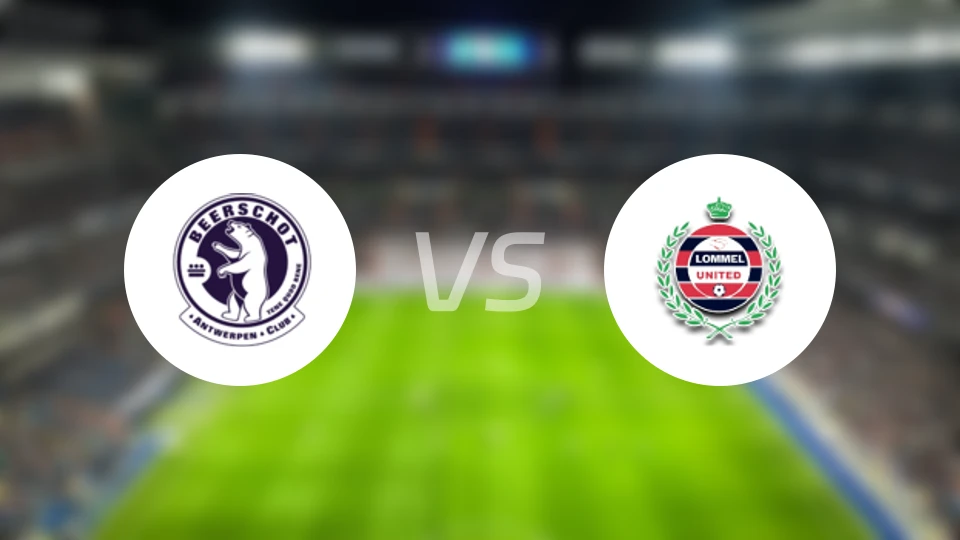 比尔肖特U21vs洛默尔U21比分预测【2026/01/17】