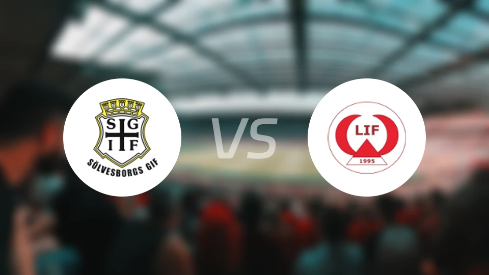 索尔韦斯堡vs利勒罗比分预测【2026/04/11】