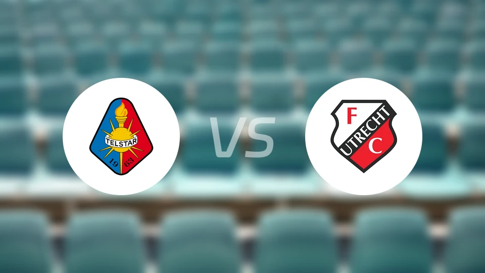 特尔斯达vs乌德勒支比分预测【2025/11/23】