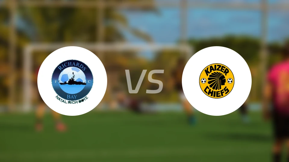 理查兹湾FCvs恺撒酋长比分结果战报【2026/03/04】