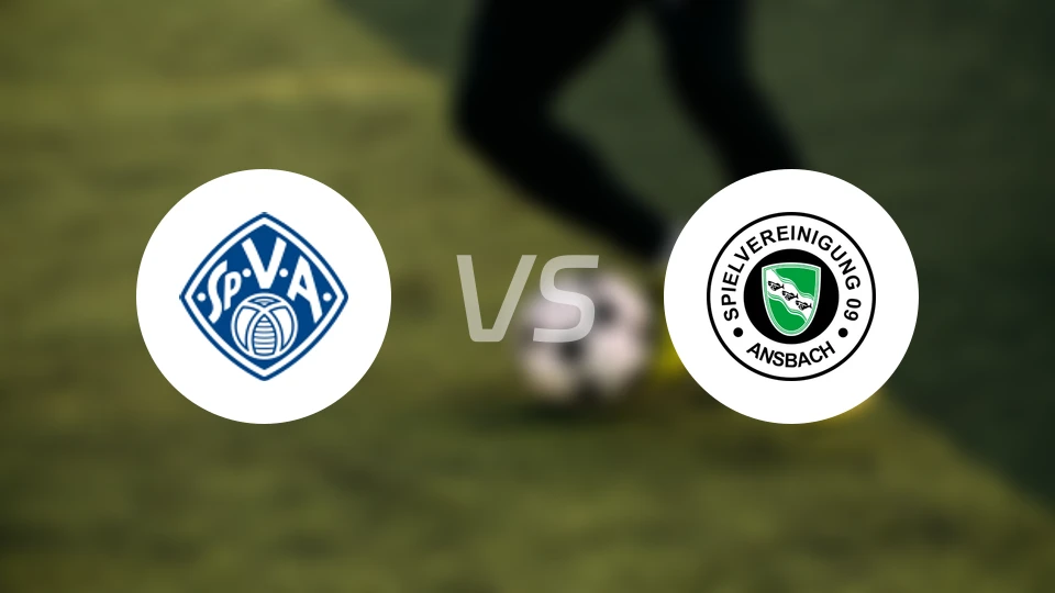 阿莎芬堡vs安斯巴赫比分预测【2026/03/14】