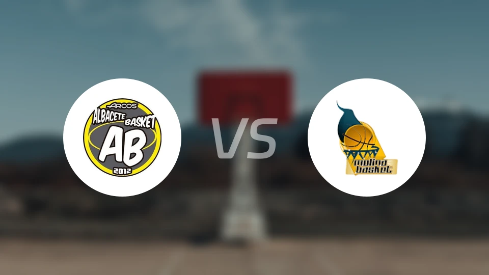 阿尔巴塞特vs莫利纳比分预测【2025/11/23】