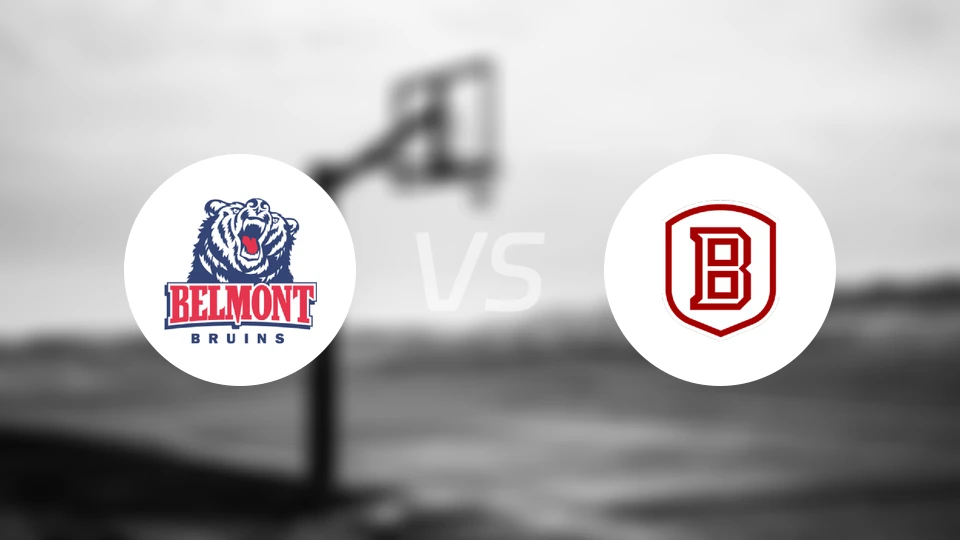 贝尔蒙特大学vs布拉德利大学比分预测【2026/02/10】