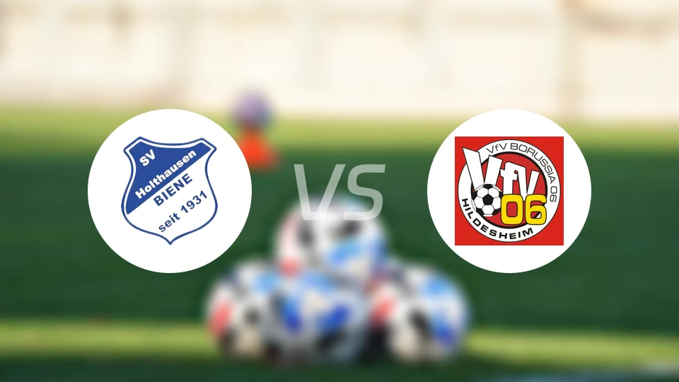 霍尔特豪森蜜蜂vs希尔德斯海姆比分预测【2026/03/15】