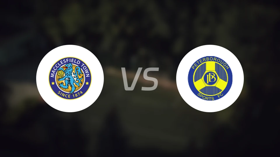 马科斯菲尔德镇vs彼德堡体育比分预测【2025/11/05】