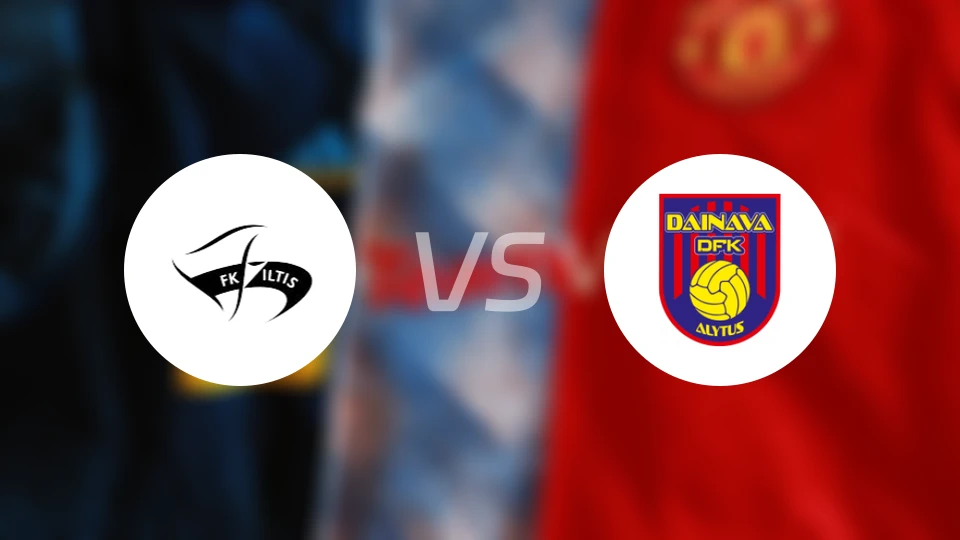 维尔提斯vs阿尔堤斯比分预测【2026/04/22】