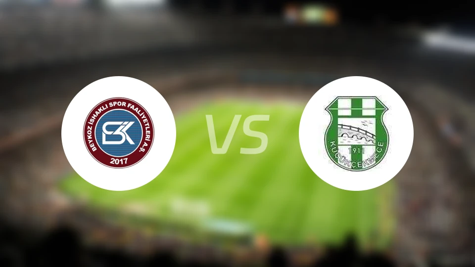 贝科兹伊沙克利vs库科切梅切比分预测【2026/01/17】