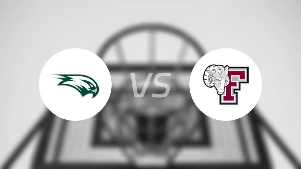 瓦格纳大学vs福特汉姆大学比分预测【2025/11/12】