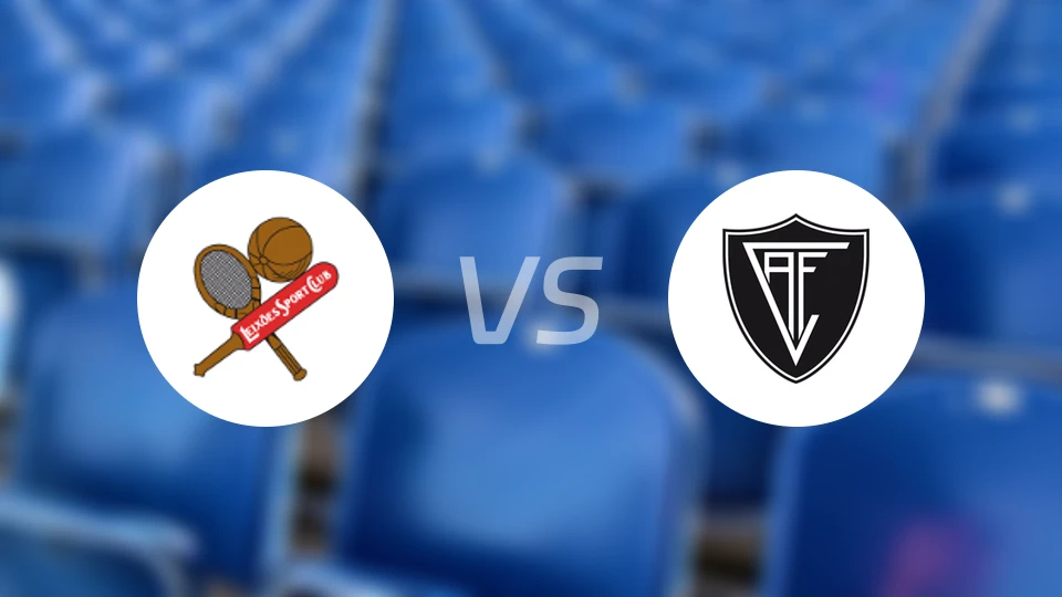 雷克索斯U23vs维塞乌U23比分预测【2025/11/25】