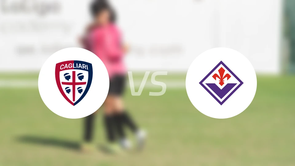 卡利亚里U20vs佛罗伦萨U20比分预测【2026/03/22】