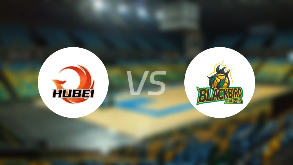 湖北文旅vs上海玄鸟录像回放【2026/02/22】