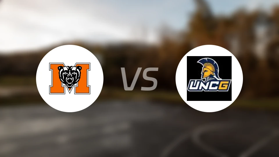 莫瑟尔vs北卡罗莱纳绿乡大学比分预测【2026/01/18】