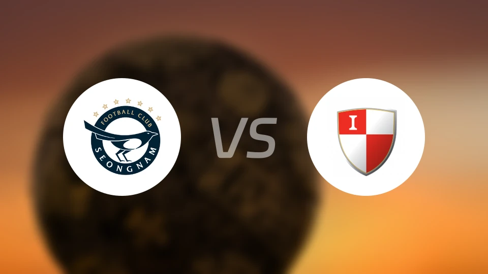 城南FCvs釜山偶像比分预测【2025/11/23】