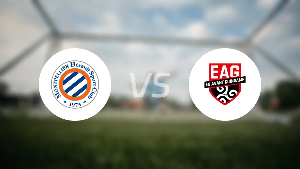 蒙彼利埃vs甘冈比分预测【2026/01/31】