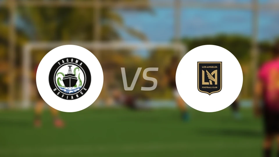 塔科马反抗者vs洛杉矶FCII队比分结果战报【2026/03/02】