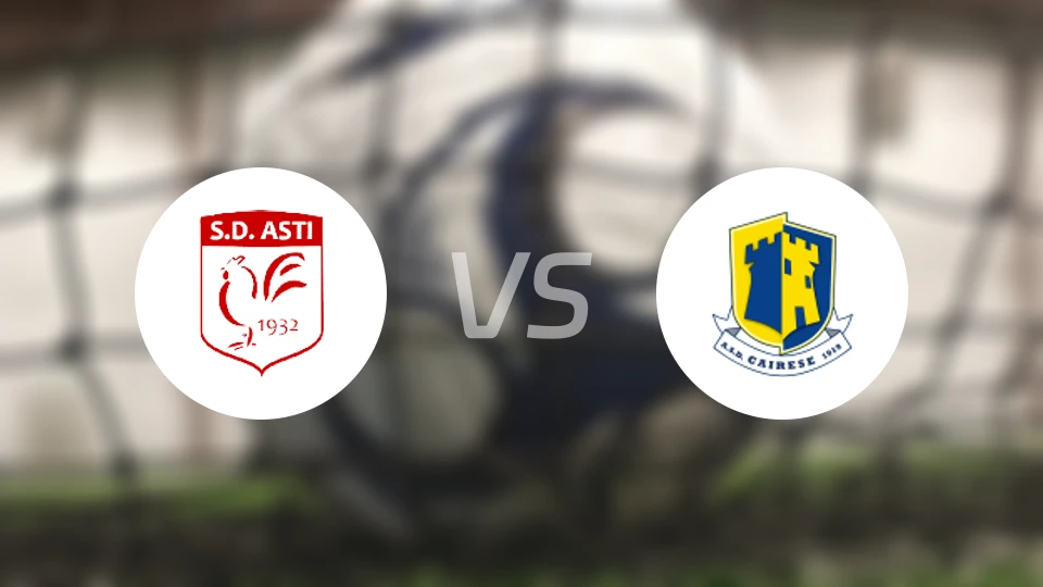 阿斯蒂vs凯雷塞语比分预测【2026/02/01】