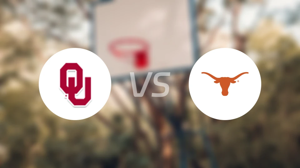 俄克拉荷马大学vs德克萨斯大学比分结果战报【2026/03/08】