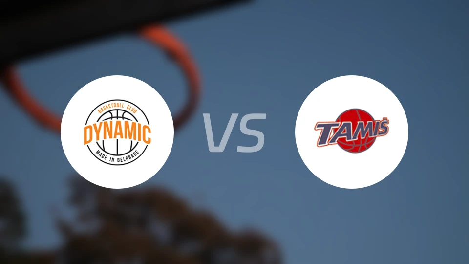 KK动态vs塔米斯比分预测【2026/01/17】