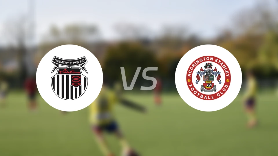 格林斯比vs阿克灵顿比分预测【2026/02/12】